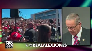Alex Jones Show 24/7