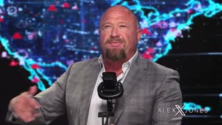 Alex Jones Show 24/7