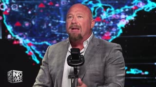 Alex Jones Show 24/7