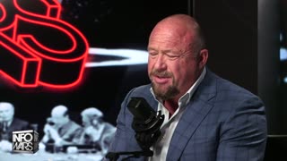 Alex Jones Show 24/7