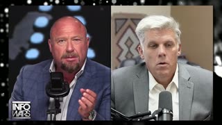 Alex Jones Show 24/7