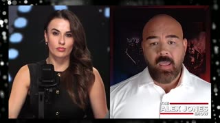 Alex Jones Show 24/7