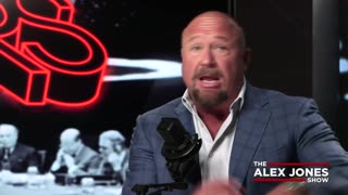 Alex Jones Show 24/7