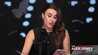 Alex Jones Show 24/7