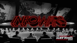 Alex Jones Show 24/7