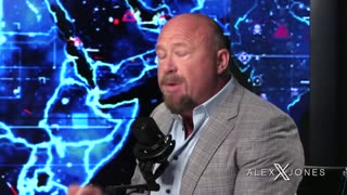 Alex Jones Show 24/7