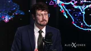 Alex Jones Show 24/7