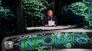 Alex Jones Show 24/7