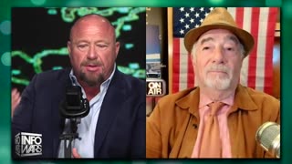 Alex Jones Show 24/7
