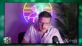 Alex Jones Show 24/7