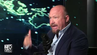 Alex Jones Show 24/7