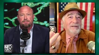 Alex Jones Show 24/7