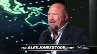 Alex Jones Show 24/7