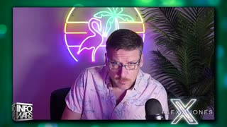 Alex Jones Show 24/7