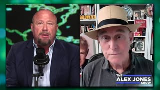 Alex Jones Show 24/7