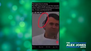 Alex Jones Show 24/7