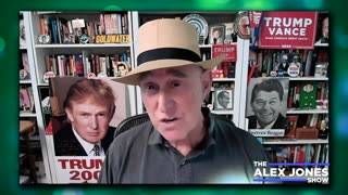 Alex Jones Show 24/7
