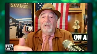 Alex Jones Show 24/7