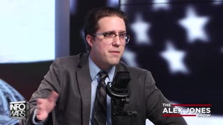 Alex Jones Show 24/7