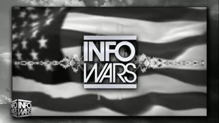 Alex Jones Show 24/7