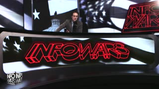 Alex Jones Show 24/7