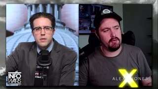 Alex Jones Show 24/7