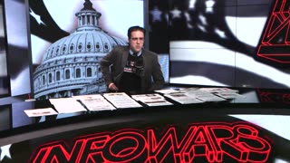 Alex Jones Show 24/7