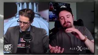 Alex Jones Show 24/7