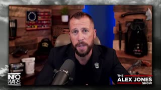 Alex Jones Show 24/7