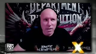Alex Jones Show 24/7