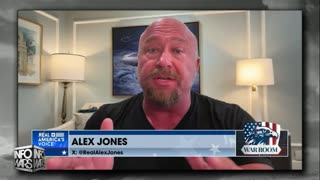Alex Jones Show 24/7