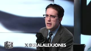 Alex Jones Show 24/7
