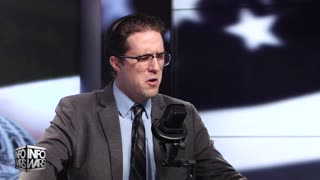 Alex Jones Show 24/7