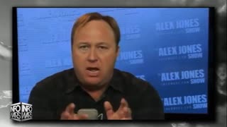 Alex Jones Show 24/7