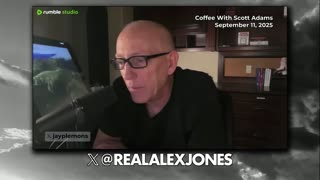 Alex Jones Show 24/7