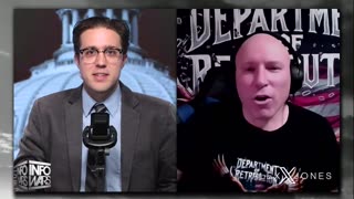 Alex Jones Show 24/7