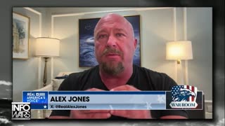 Alex Jones Show 24/7