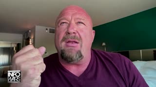 Alex Jones Show 24/7