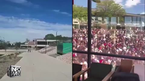 Alex Jones Show 24/7