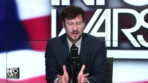 Alex Jones Show 24/7