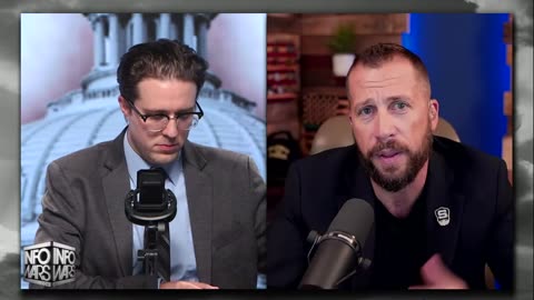 Alex Jones Show 24/7