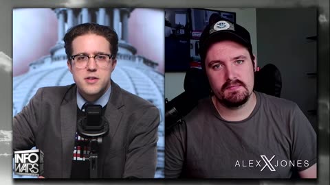 Alex Jones Show 24/7