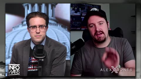 Alex Jones Show 24/7