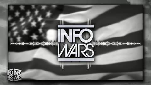 Alex Jones Show 24/7