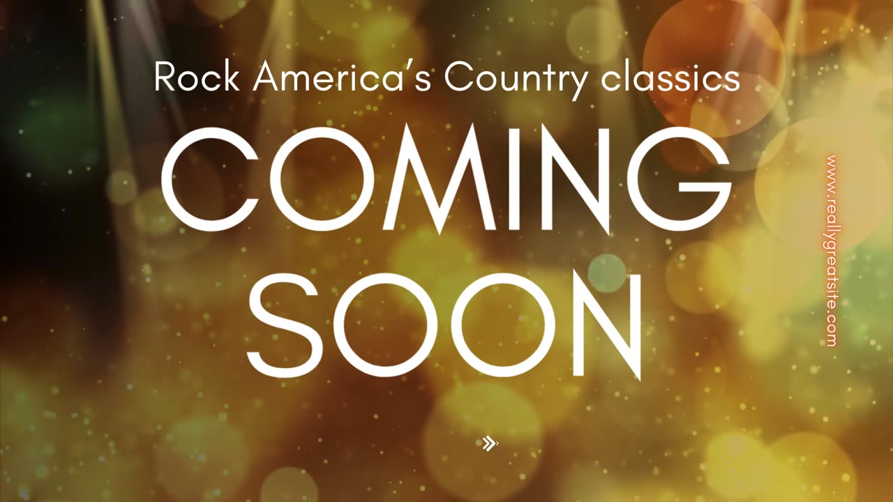 Coming Soon