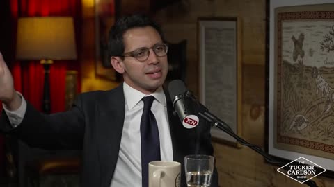 James Fishback reveals the strange phone call he received from Congressman Randy Fine