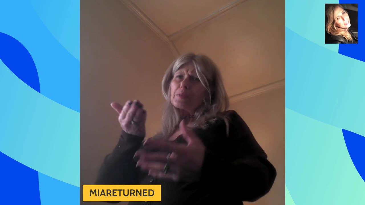 CHRIS WATTS CASE-"STOP Discussing It, Talk About Another Case?"