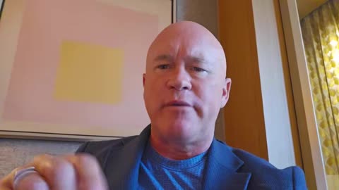 Dr. David E. Martin: Dismantling the Matrix – Exposing Engineered Crises and Reclaiming Human Agency