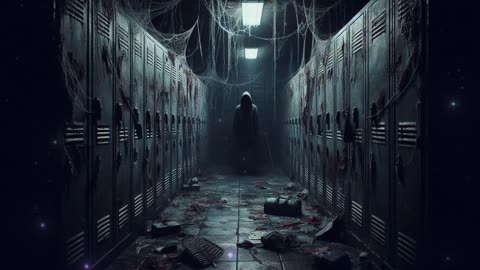 Locker Room