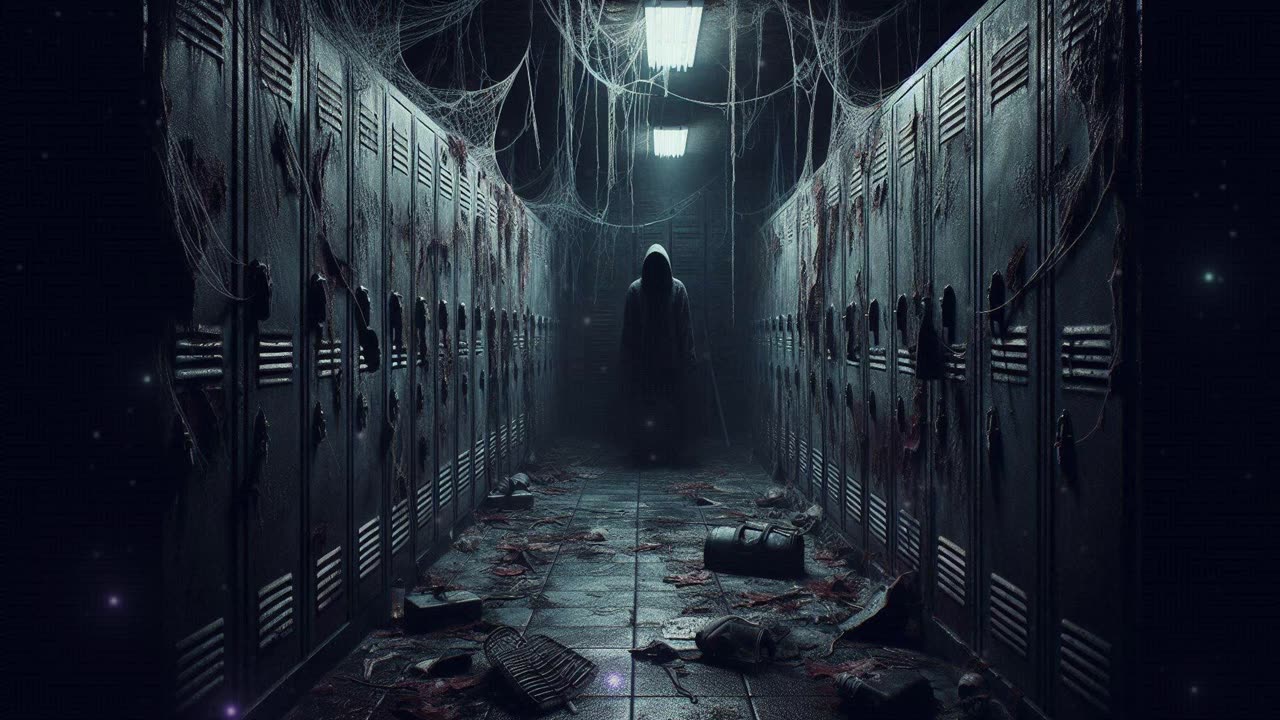 Locker Room